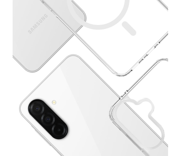 3mk Hardy LiqForce MagCase do Samsung Galaxy A26 5G - 1582335 - zdjęcie 10